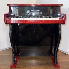 Schoenhut wooden piano for sale  Chesapeake