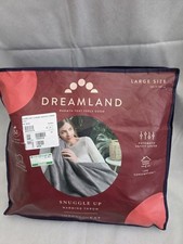 Dreamland snuggle warming for sale  LICHFIELD