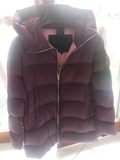 Piumino donna invernale usato  Caluso