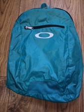 Oakley packable backpack for sale  RAINHAM
