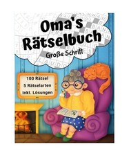 Mas rätselbuch große gebraucht kaufen  Trebbin