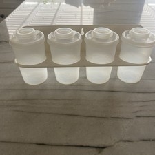 Vitg tupperware spice for sale  Laguna Niguel