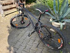 Hardtail mtb cube gebraucht kaufen  Sinsheim