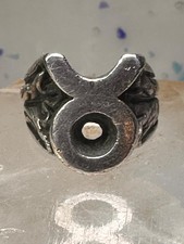 Mexico taxco ring for sale  Raymond