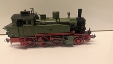 Fleischmann 393203 dampflok gebraucht kaufen  Hamburg