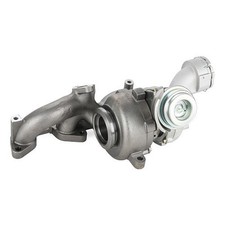 Nuevo rca turbo d'occasion  Wambrechies