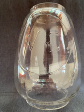 Globe verre lampe d'occasion  Poitiers