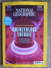 National geographic ausgabe gebraucht kaufen  Nürtingen