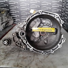 Cambio meccanico ford usato  Italia