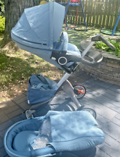Stokke xplory newborn for sale  Edison