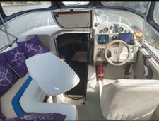 Bayliner 2355 mpi gebraucht kaufen  Weyhe