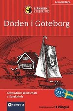 Döden göteborg compact gebraucht kaufen  Berlin
