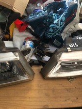 Mitsubishi chariot space for sale  SHEFFIELD