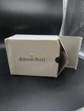Audemars piguet umkarton gebraucht kaufen  Wiesbaden
