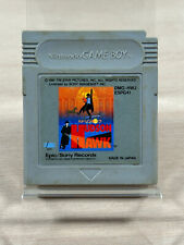 Hudson hawk nintendo d'occasion  Saint-Laurent-du-Var