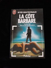 Cote barbare ross d'occasion  Paris V