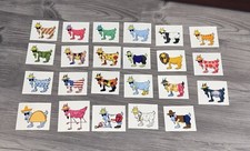 Goat usa lot for sale  Skillman