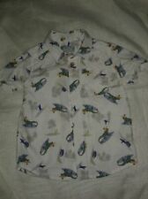 Boys shirt childrens for sale  Ashdown