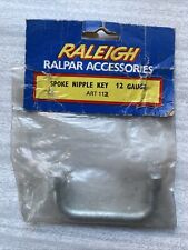 Nos raleigh spoke for sale  COLCHESTER