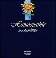 Homoopathie arzneimittelbilder gebraucht kaufen  Emmingen-Liptingen