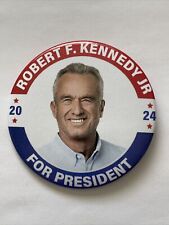 2024 robert kennedy for sale  Washington