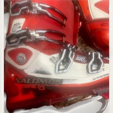 Salomon impact 100 for sale  Newbury Park
