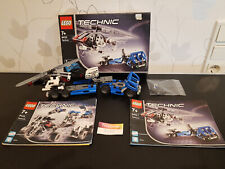 Lego 8433 technik gebraucht kaufen  Goch