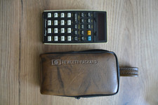 Hewlett packard 29c gebraucht kaufen  Huglfing