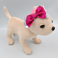 Peluche chien chihuahua d'occasion  Le Portel