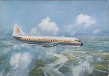 Air ceylon lockheed for sale  BRIGHTON