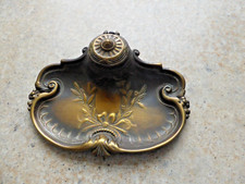 Vintage solid brass for sale  SUTTON COLDFIELD
