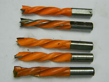 Guhdo dübellochbohrer durchga gebraucht kaufen  Bochum