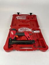 Haubold pn6040 klammergerät gebraucht kaufen  Kölleda