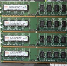 4gb hynix hymp112u64cp8 for sale  Humboldt