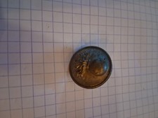 Bouton gendarmerie ancien d'occasion  Juziers