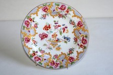 Minton english porcelain d'occasion  Expédié en Belgium