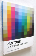 Peinture nuancier pantone d'occasion  Réguisheim