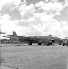 Sqn canberra b.15 for sale  SPALDING