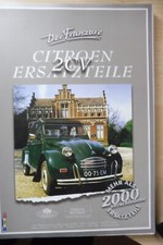 Citroen ersatzteile franzose gebraucht kaufen  Osterode
