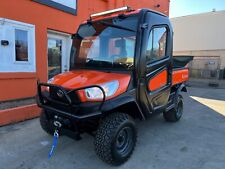 2023 kubota rtv for sale  Perth Amboy