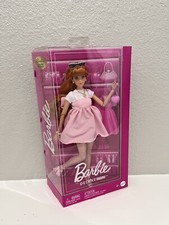 Barbie deluxe style usato  Spedire a Italy