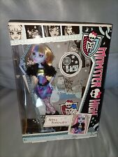 Monster high abbey usato  Galliera Veneta