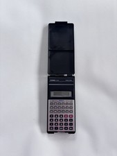 Casio 82d fraction for sale  BUDE