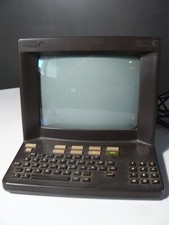Magnifique vintage minitel d'occasion  Albi