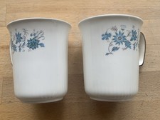 Pair vintage colclough for sale  PLYMOUTH