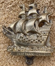 Cast brass door for sale  THORNHILL