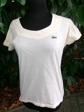 Vintage shirt lacoste d'occasion  Colmar