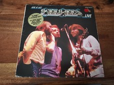 Vinyl bee gees gebraucht kaufen  Bad Krozingen