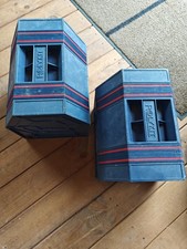 folding storage box for sale folding storage box for sale BURTON-ON-TRENT