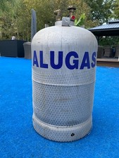 Stück aluminium gasflasche gebraucht kaufen  Saerbeck